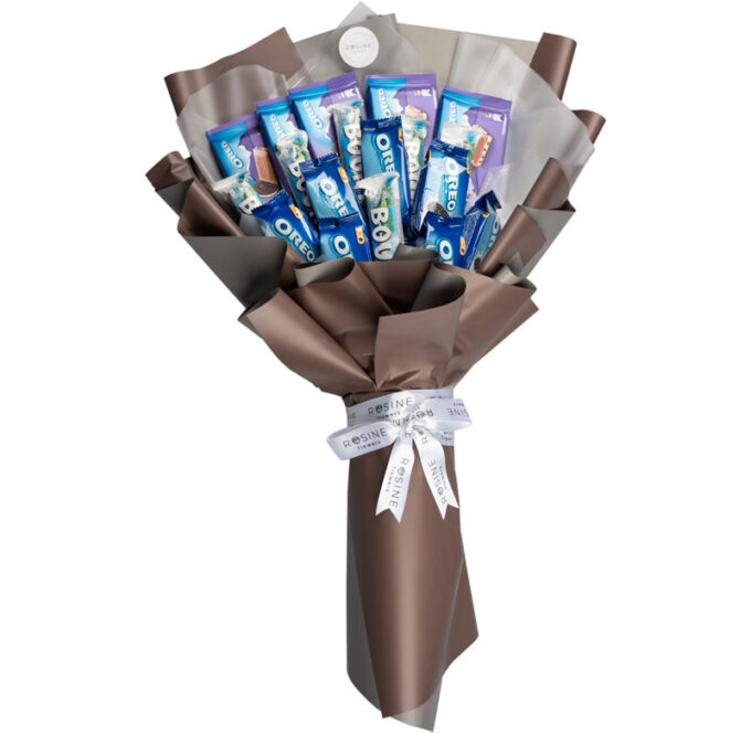 Mix Choco
