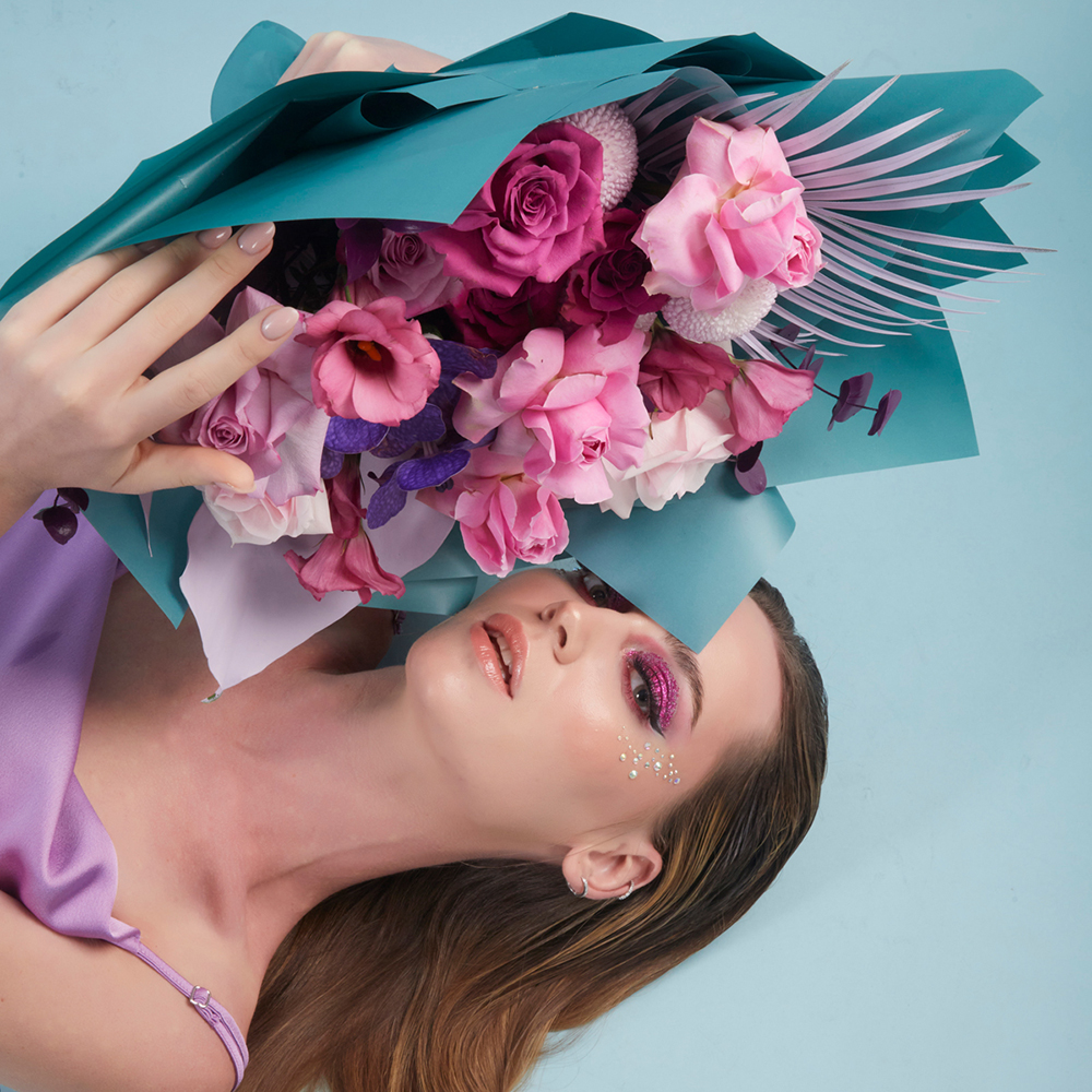 Velvet Orchide - Görsel 11
