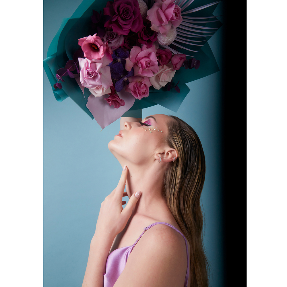 Velvet Orchide - Görsel 10