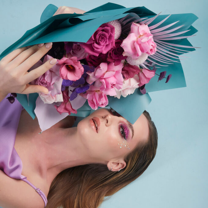 Velvet Orchide - Görsel 11