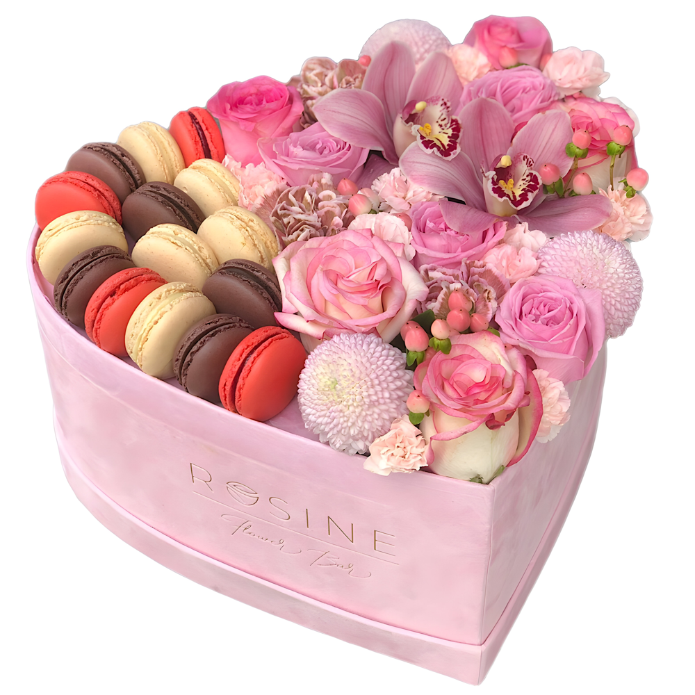 La fleur - Görsel 2